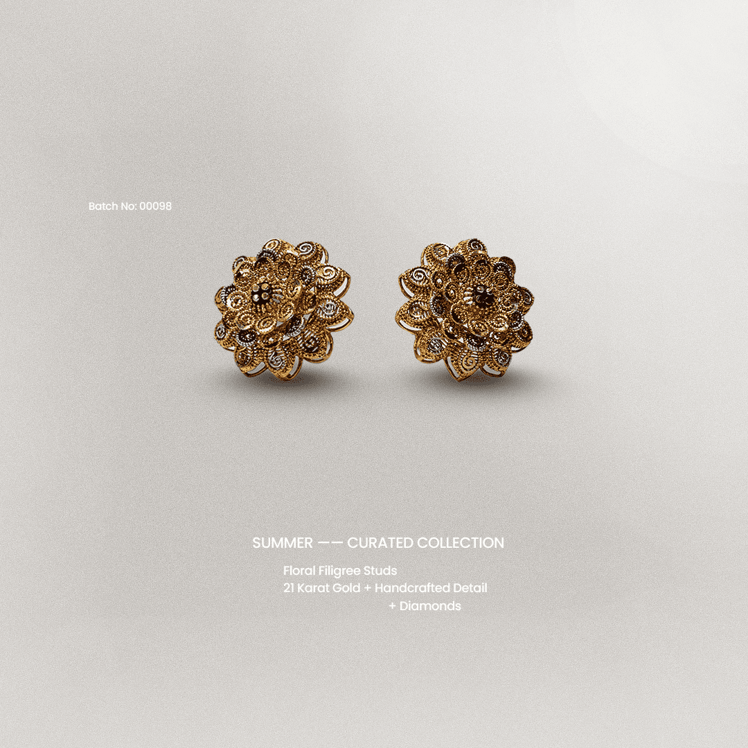 Baby Birthstone Pendant